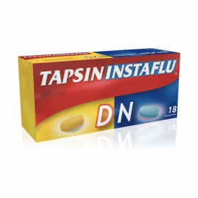 TAPSIN INSTAFLU DN X 12/6 COM