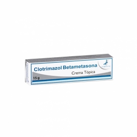 Clotrimazol Betametasona CR...