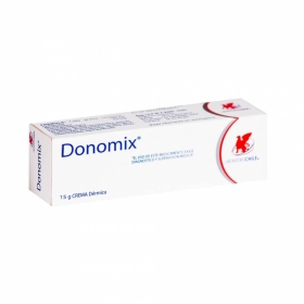 DONOMIX CR.X15G