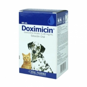 DOXIMICIN X 60 ML