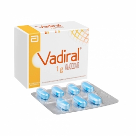 VADIRAL 1g X 5 COM