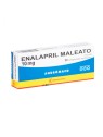 Enalapril 10mg X 20COM