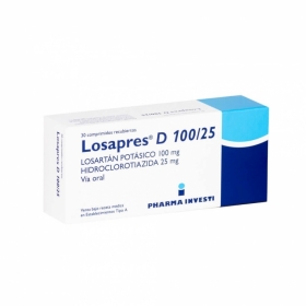 LOSAPRES D 100/25 X 30 COM.