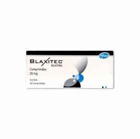 BLAXITEC 20MG X 30 COM