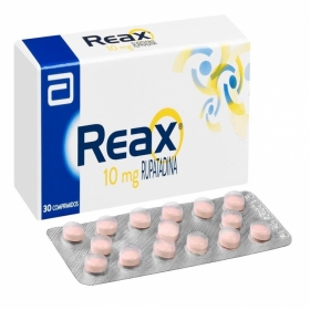 REAX 10mg X 30 COM