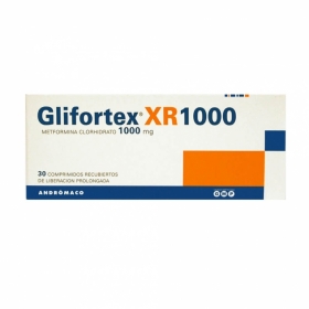 GLIFORTEX XR 1000 X30COM.PROL.