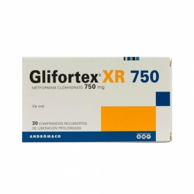 GLIFORTEX XR 750 X30COM.PROL.
