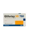 GLIFORTEX XR 750 X30COM.PROL. Andromaco