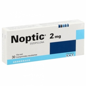 NOPTIC COM.2MG.30