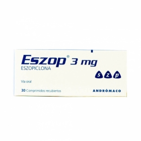 ESZOP COM.3MG.30