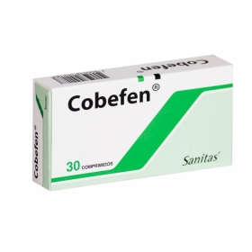 COBEFEN X 30 COM