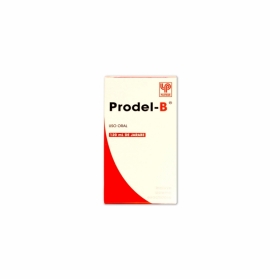PRODEL B JBE.X120ML