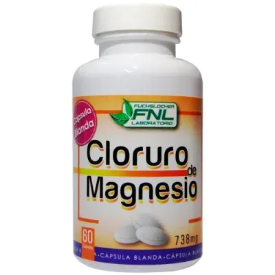 FNL Cloruro de Magnesio X...