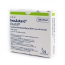 INSULATARD HM 100UI/ML 3ml X1F-A Novo