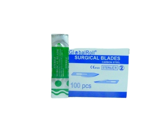 BISTURI 23 ESTERIL  X UNIDAD REUTTER