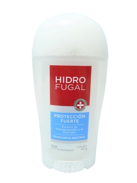 HIDROFUGAL STICK 42G