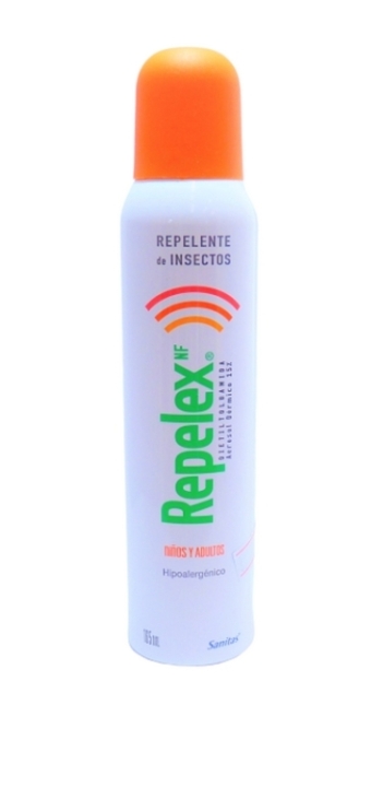 REPELEX NF AEROSOL