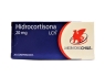 HIDROCORTISONA 20mg X20COM.