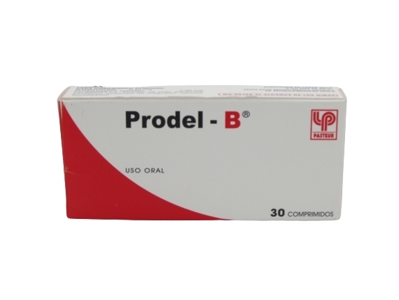 PRODEL-B COM.30