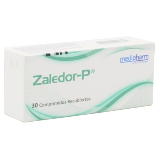 ZALEDOR P X 30 COM