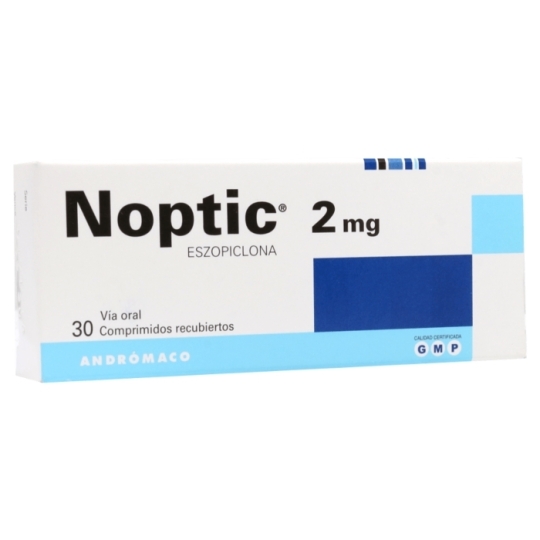 NOPTIC COM.2MG.30