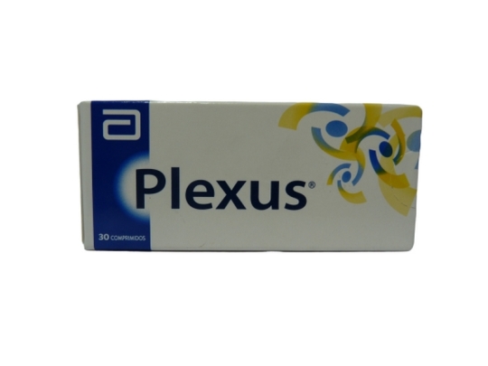 PLEXUS X30COM.