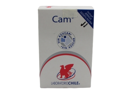 CAM JBE.120ML.