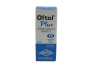 OFTOL PLUS X 5ML