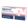 MENTIX 100 MG X 30 COM