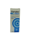 CIPRODEX OTICO GTS 7,5ML