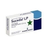 SUCEDAL LP 12,5 mg X 30COM