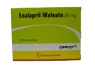 ENALAPRIL  20mg X20COM Opko