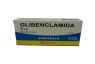 GLIBENCLAMIDA  5mg X60COM. Andromaco