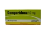 DOMPERIDONA  10mg X20COM.