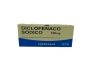 DICLOFENACO RET.100mg X8CAP.