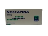 NOSCAPINA 20mg X20COM.