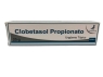 CLOBETASOL UNG 0.05% 25g