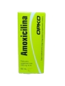 AMOXICILINA 250mg/5ml S.O.X60ML OPKO