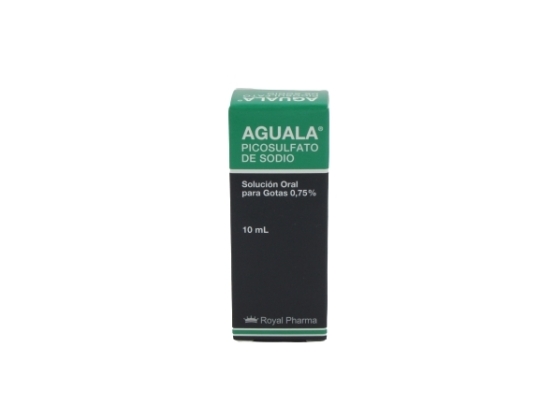 Aguala X 10ml