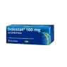 DOLOSTAT 100 MG X 20 COM