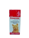 INVERMIC GATOS GTS.2%10ML