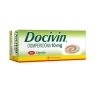 DOCIVIN CAP.10MG. 30