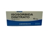 ISOSORBIDE 10 MG  X 60 COMPRIMIDOS