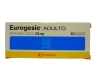 EUROGESIC  AD 275mg X 10COM