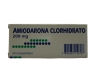 AMIODARONA 200mg X20COM.