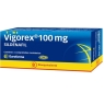 VIGOREX 100MG X 6 COM