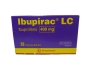 IBUPIRAC LC  400mg X20CAP.