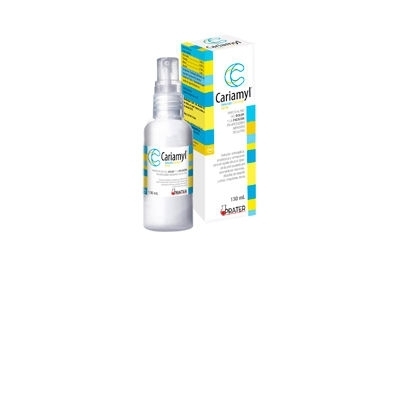 CARIAMYL SOLUCIÓN SPRAY 130 ML