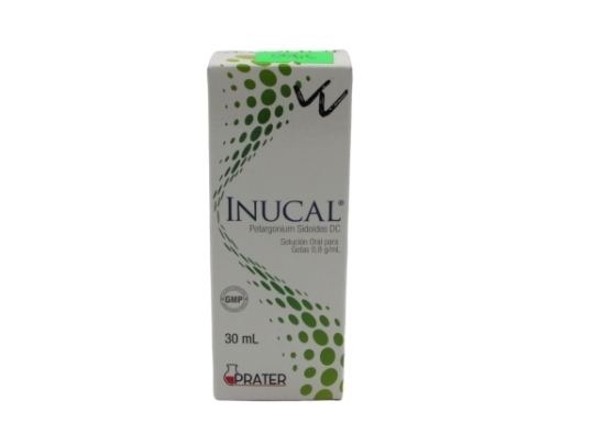 INUCAL 0,8 MG X 30 ML GOTAS