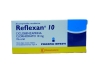 REFLEXAN  10mg X20COM.REC.